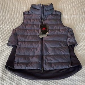 New Balance Radiant Heat Vest